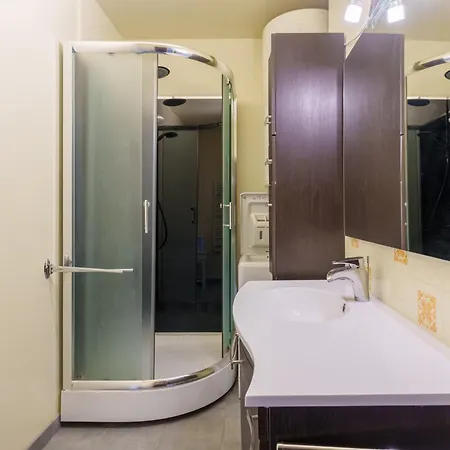 Le Chitelet 506 - Au Pied Des Pistes Apartman