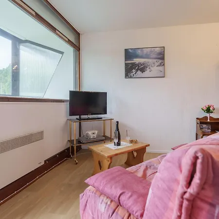 Le Chitelet 506 - Au Pied Des Pistes * La Bresse