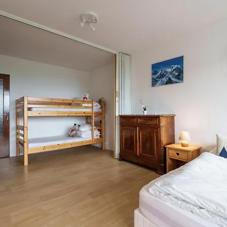 Le Chitelet 506 - Au Pied Des Pistes Apartman *
