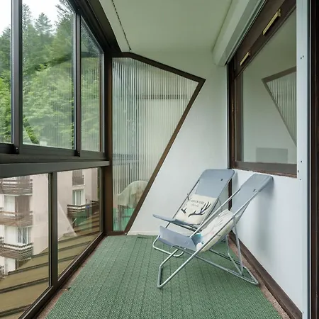 Apartman Le Chitelet 506 - Au Pied Des Pistes *