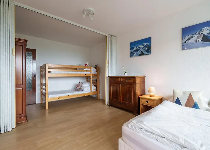 Le Chitelet 506 - Au Pied Des Pistes Apartmán *