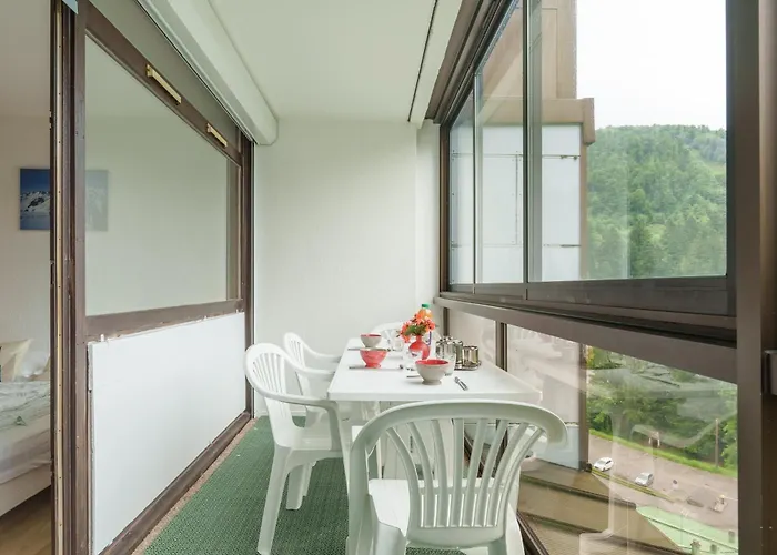 Le Chitelet 506 - Au Pied Des Pistes *